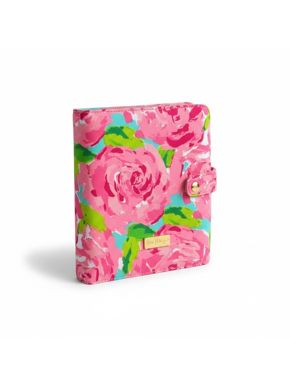 Lilly Pulitzer First Impression Jewelry Storage/Travel Case